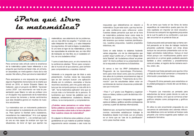 fascículo docente