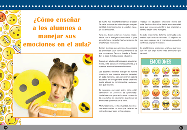 fascículo docente