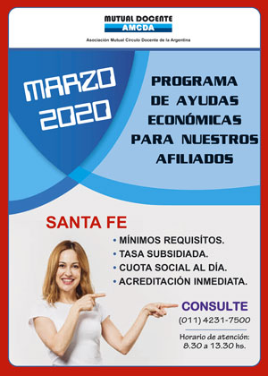 publicidad ayuda económica