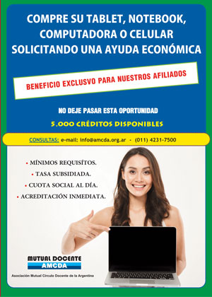 publicidad ayuda económica