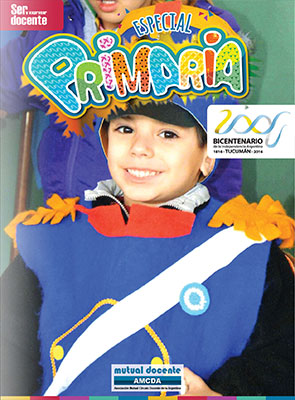 bicentenario primaria
